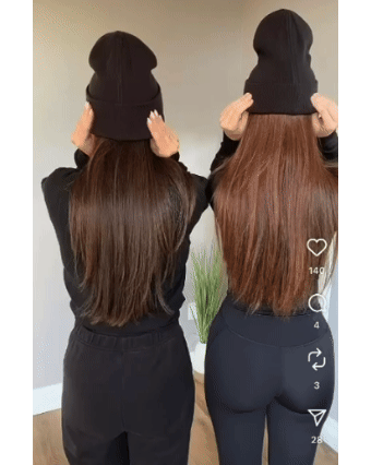 Vollen Tail to więcej niż czapka. To codzienna wygoda zapakowana w premium minimalizm.