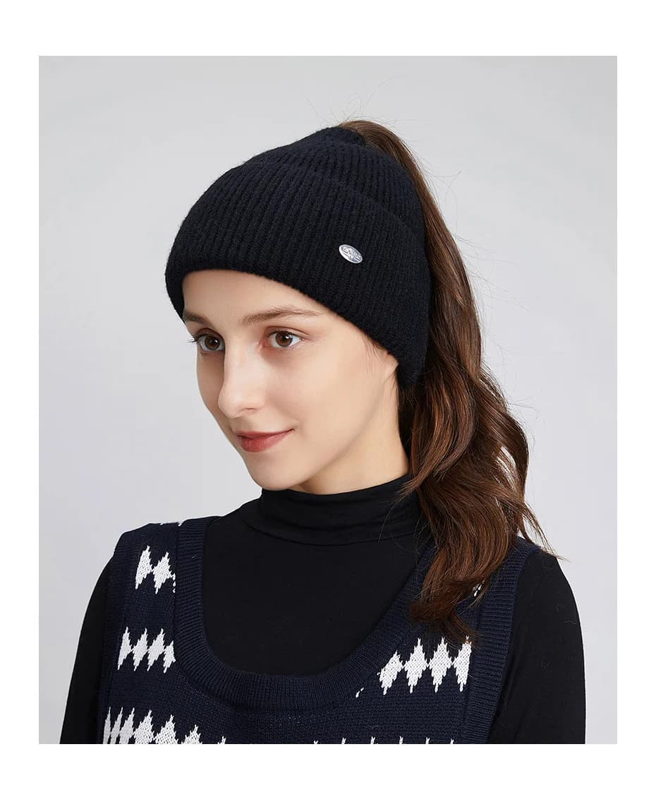 Czapka Zimowa - Vollen Tail