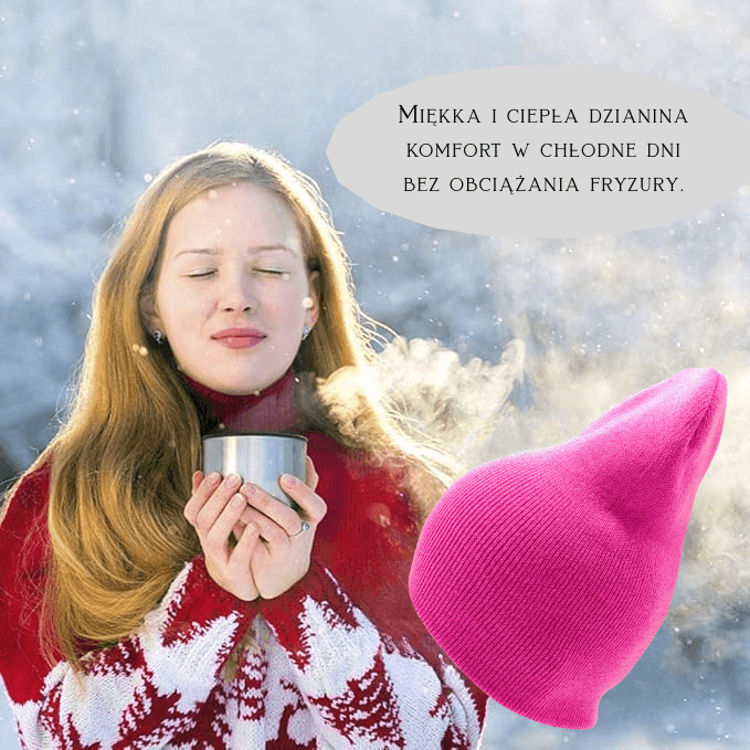 ❤ Dlaczego pokochasz Vollen Tail?